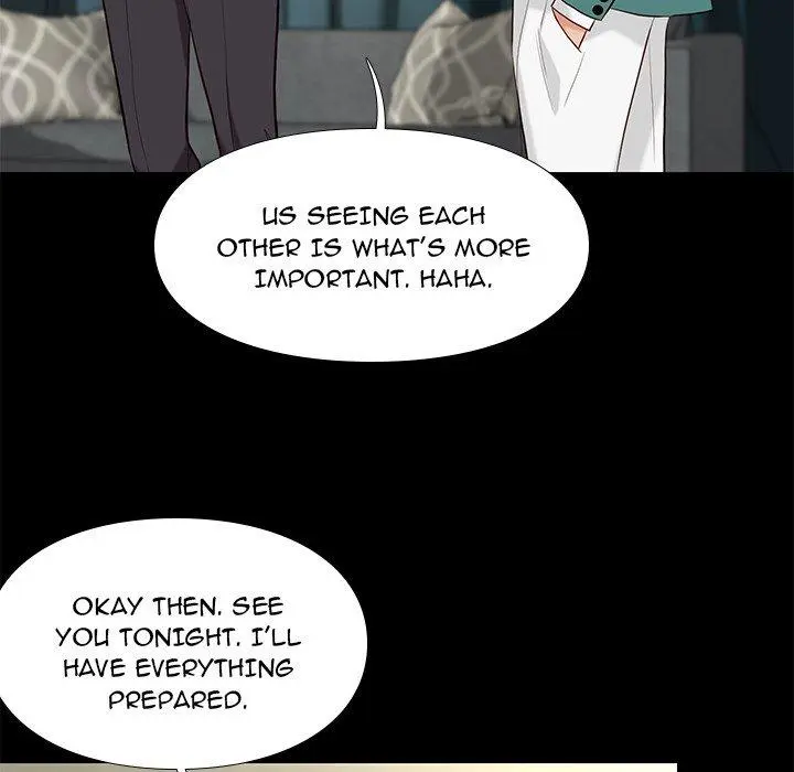 Reunion Manhwa Dweryang Chapter 7 - Page 64