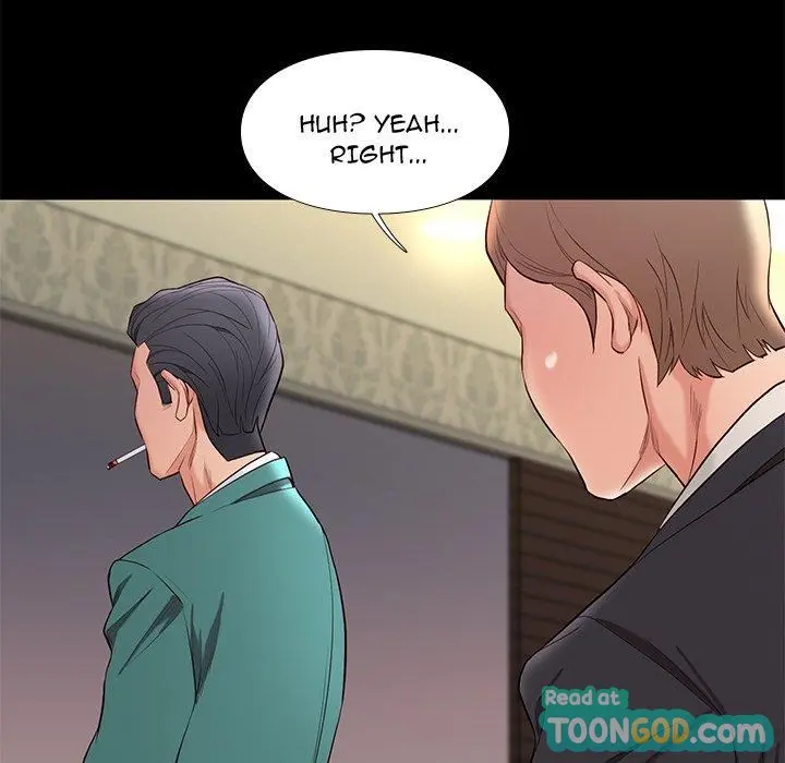Reunion Manhwa Dweryang Chapter 7 - Page 72