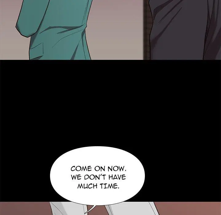 Reunion Manhwa Dweryang Chapter 7 - Page 73