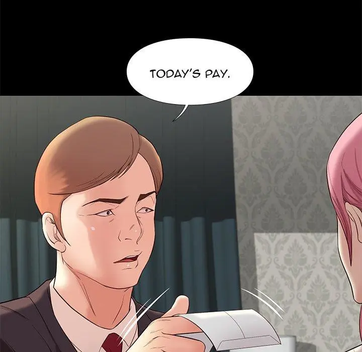 Reunion Manhwa Dweryang Chapter 7 - Page 86