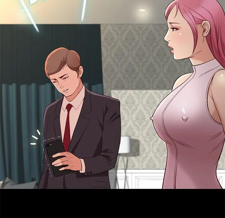 Reunion Manhwa Dweryang Chapter 7 - Page 90