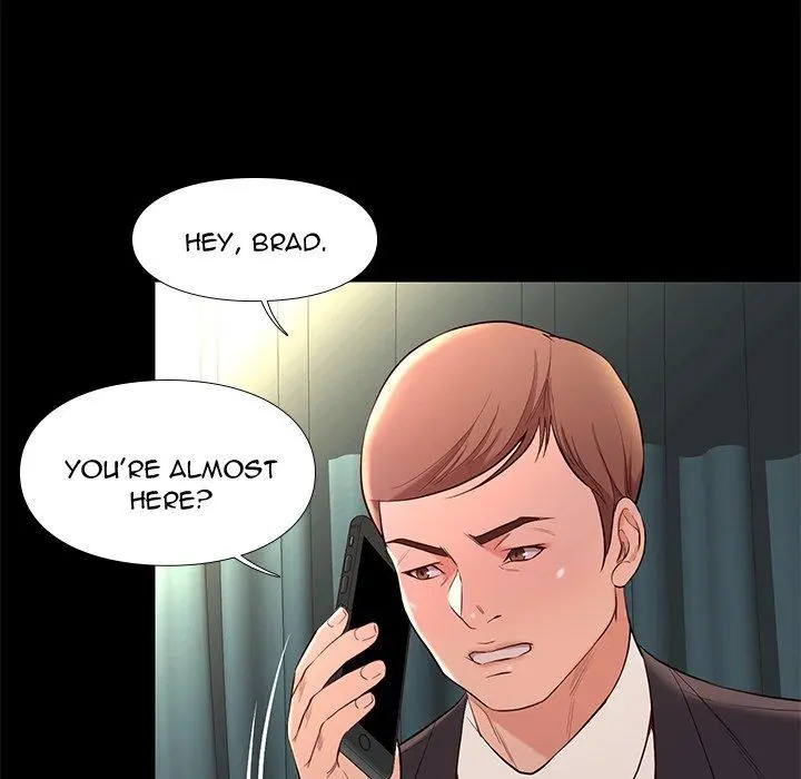 Reunion Manhwa Dweryang Chapter 7 - Page 91