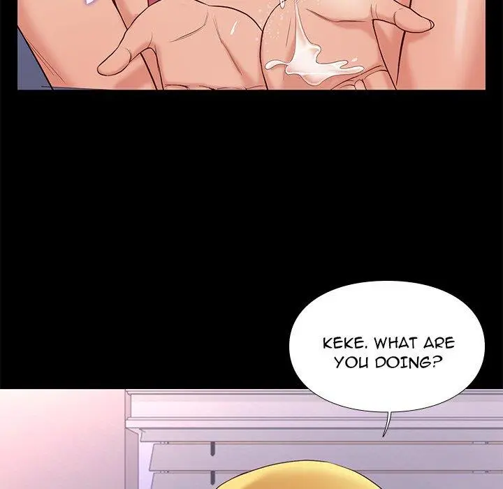 Reunion Manhwa Dweryang Chapter 8 - Page 100