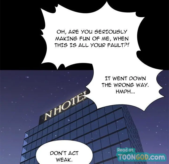 Reunion Manhwa Dweryang Chapter 8 - Page 102