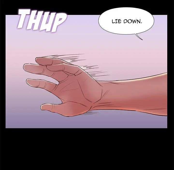 Reunion Manhwa Dweryang Chapter 8 - Page 11