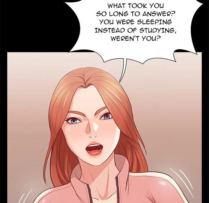 Reunion Manhwa Dweryang Chapter 8 - Page 117