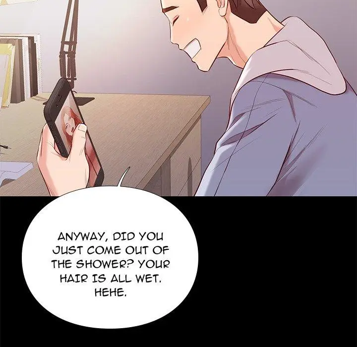 Reunion Manhwa Dweryang Chapter 8 - Page 120
