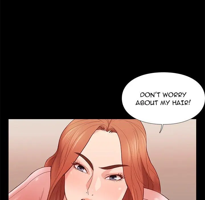 Reunion Manhwa Dweryang Chapter 8 - Page 121