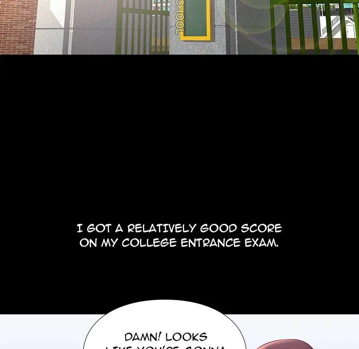 Reunion Manhwa Dweryang Chapter 8 - Page 130