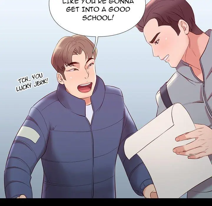 Reunion Manhwa Dweryang Chapter 8 - Page 131