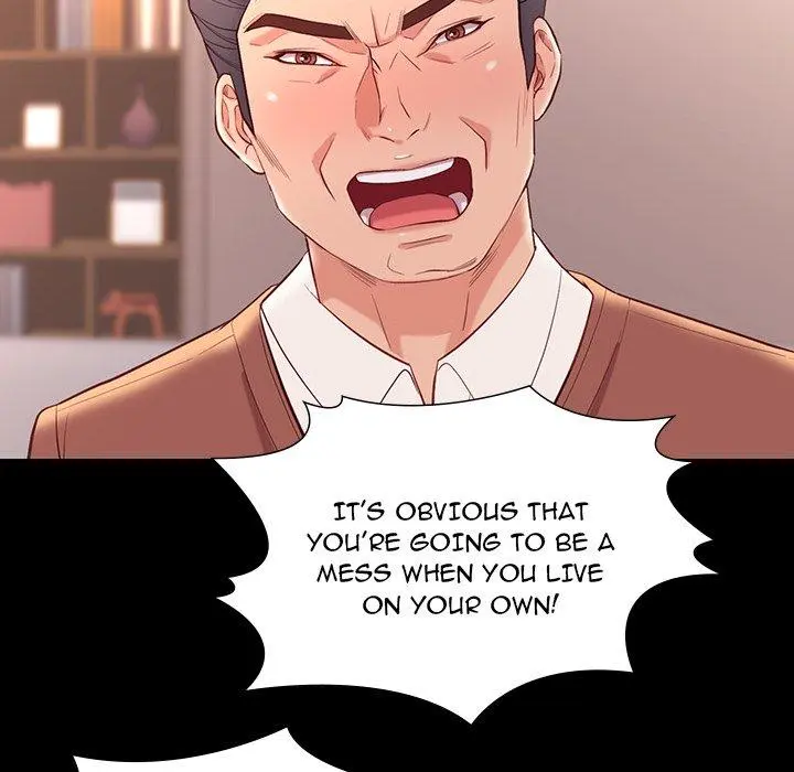 Reunion Manhwa Dweryang Chapter 8 - Page 135