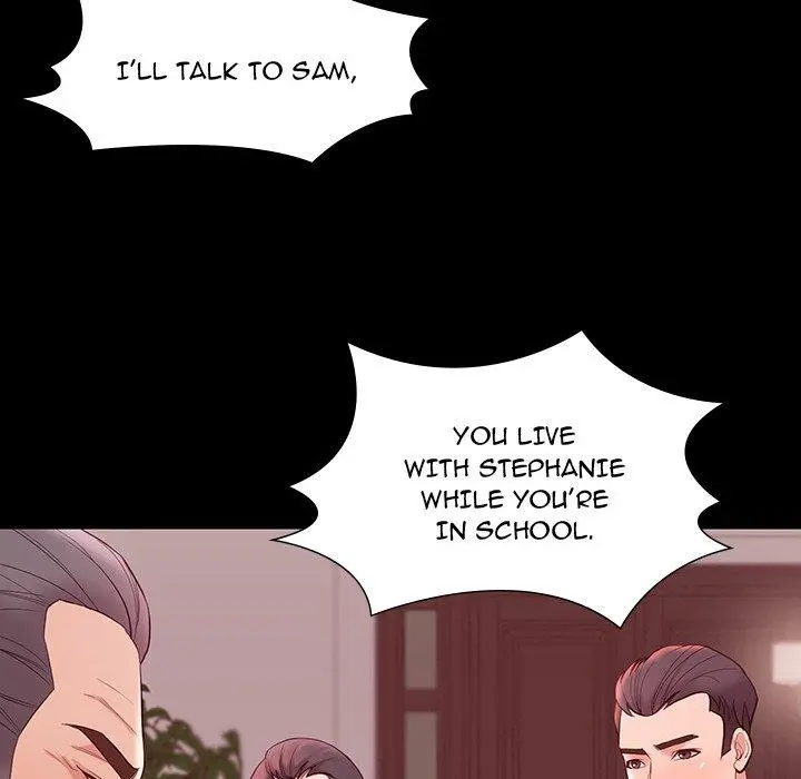 Reunion Manhwa Dweryang Chapter 8 - Page 136