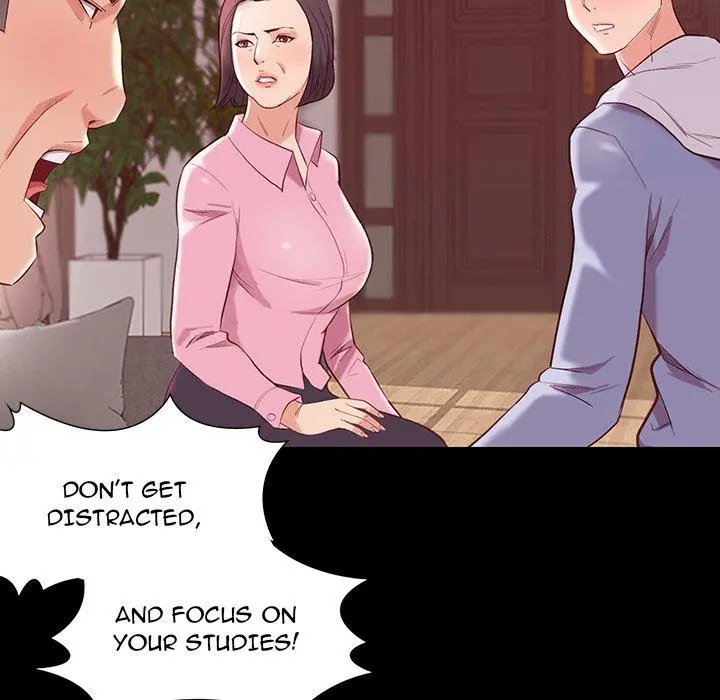 Reunion Manhwa Dweryang Chapter 8 - Page 137