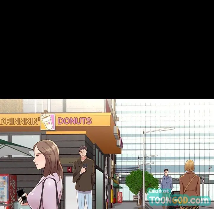 Reunion Manhwa Dweryang Chapter 8 - Page 142