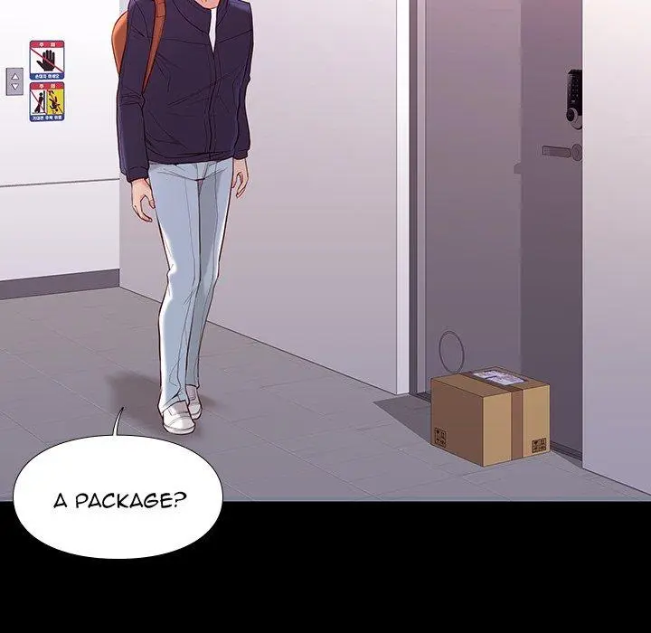 Reunion Manhwa Dweryang Chapter 8 - Page 151