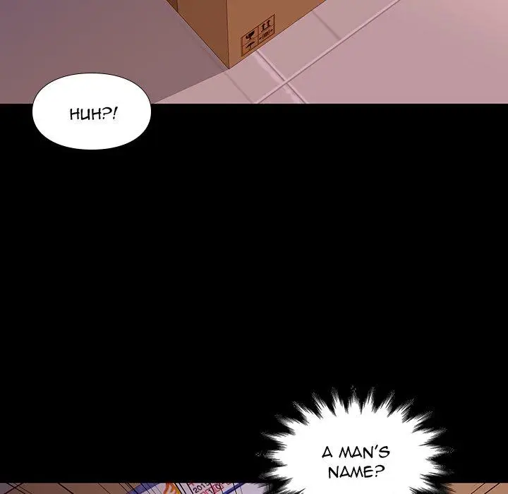 Reunion Manhwa Dweryang Chapter 8 - Page 153