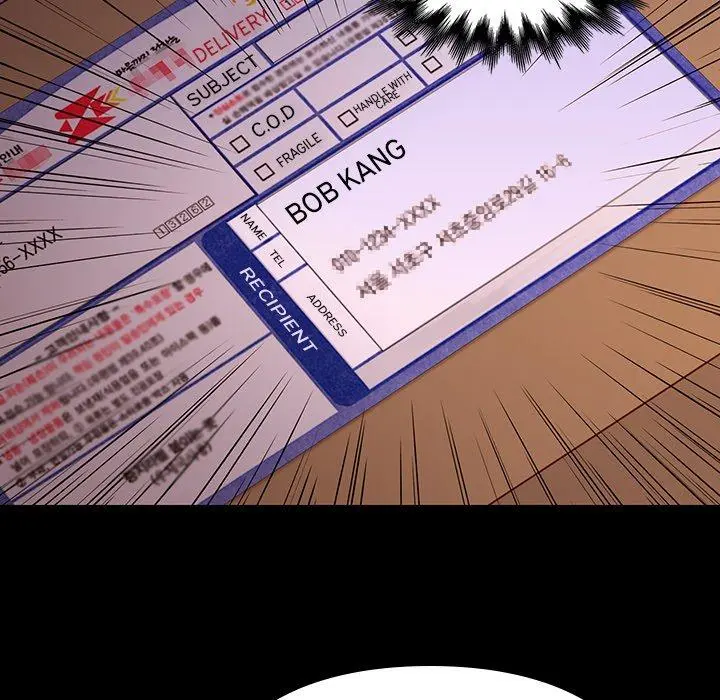Reunion Manhwa Dweryang Chapter 8 - Page 154