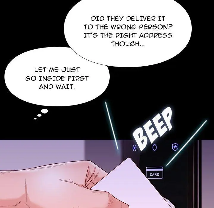 Reunion Manhwa Dweryang Chapter 8 - Page 155