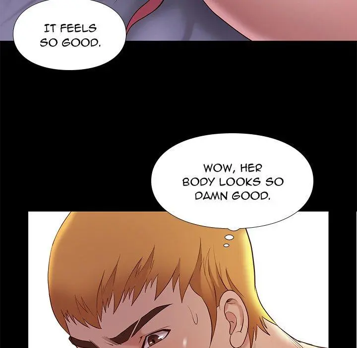 Reunion Manhwa Dweryang Chapter 8 - Page 20