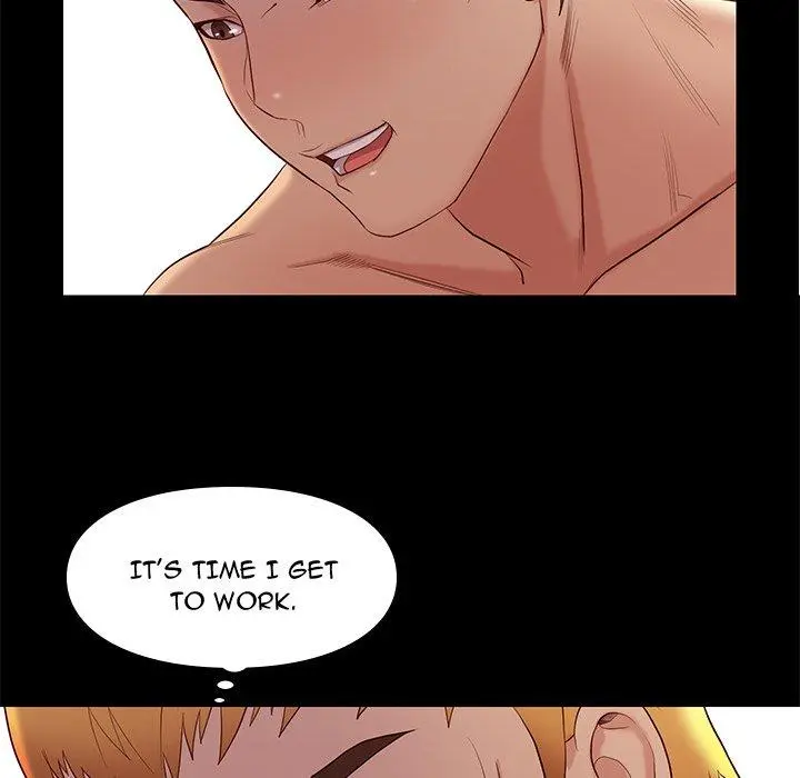 Reunion Manhwa Dweryang Chapter 8 - Page 21