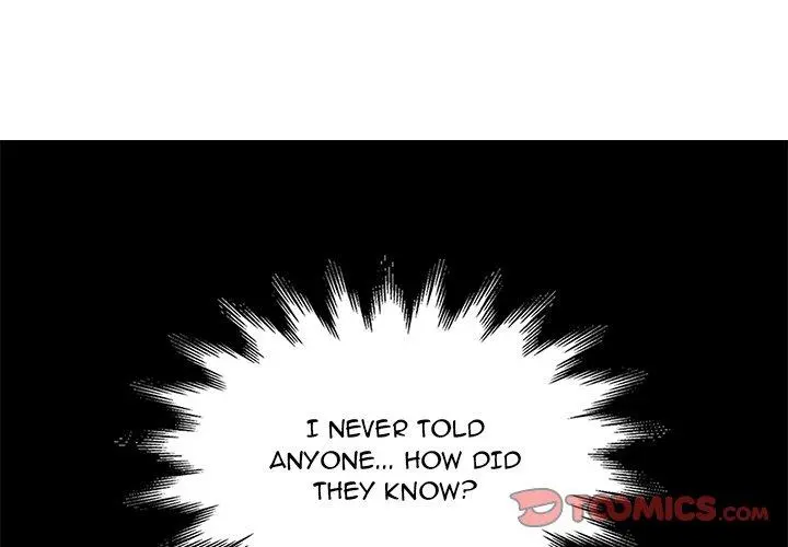 Reunion Manhwa Dweryang Chapter 8 - Page 3