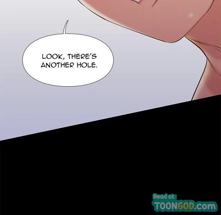 Reunion Manhwa Dweryang Chapter 8 - Page 40