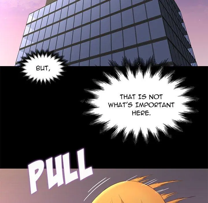 Reunion Manhwa Dweryang Chapter 8 - Page 5