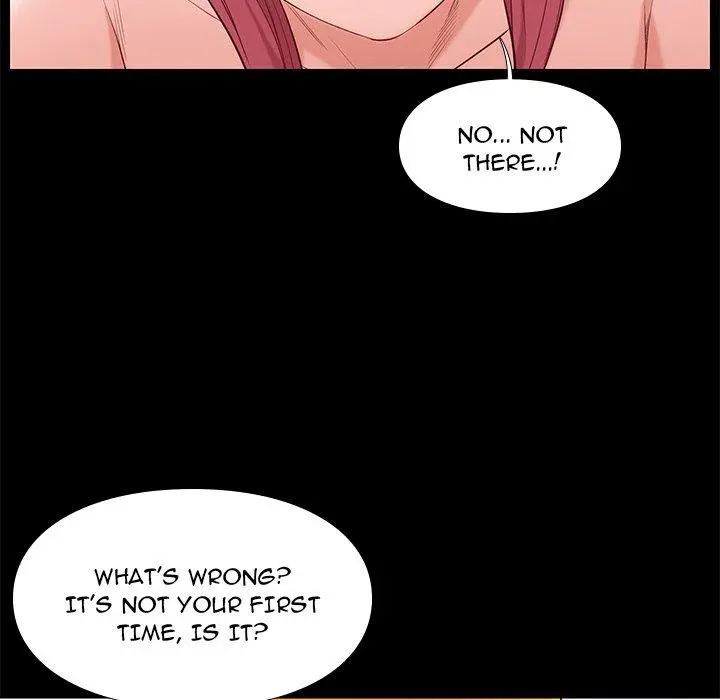 Reunion Manhwa Dweryang Chapter 8 - Page 53