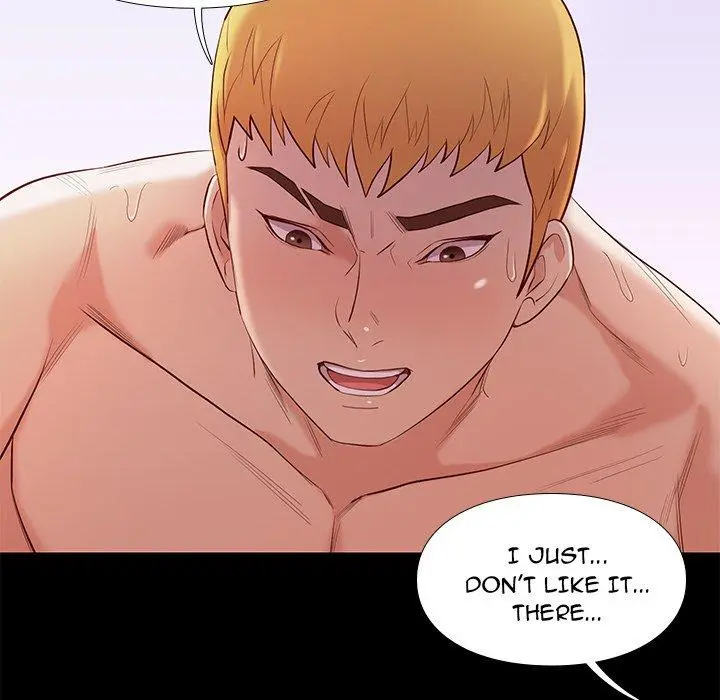 Reunion Manhwa Dweryang Chapter 8 - Page 54