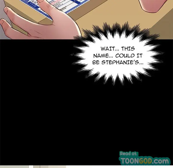 Reunion Manhwa Dweryang Chapter 9 - Page 10