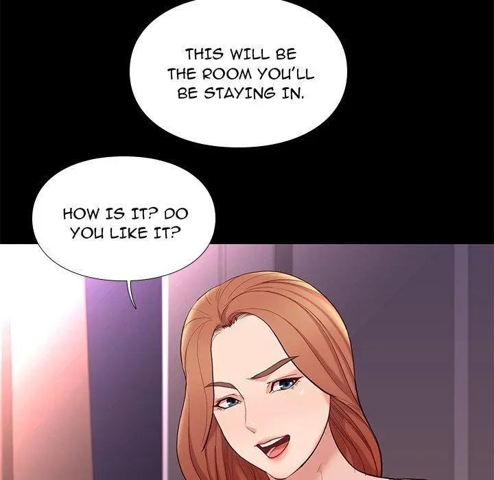 Reunion Manhwa Dweryang Chapter 9 - Page 102