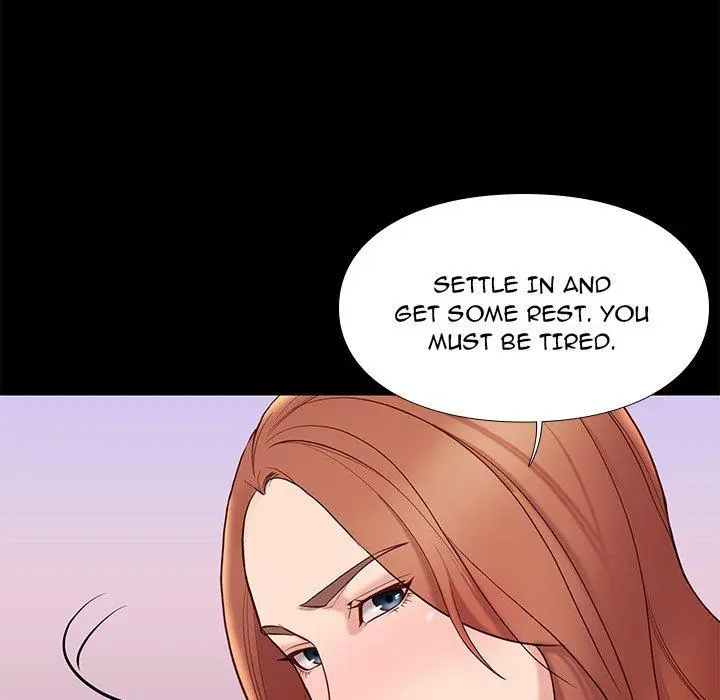 Reunion Manhwa Dweryang Chapter 9 - Page 107
