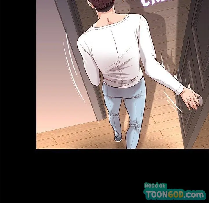 Reunion Manhwa Dweryang Chapter 9 - Page 115