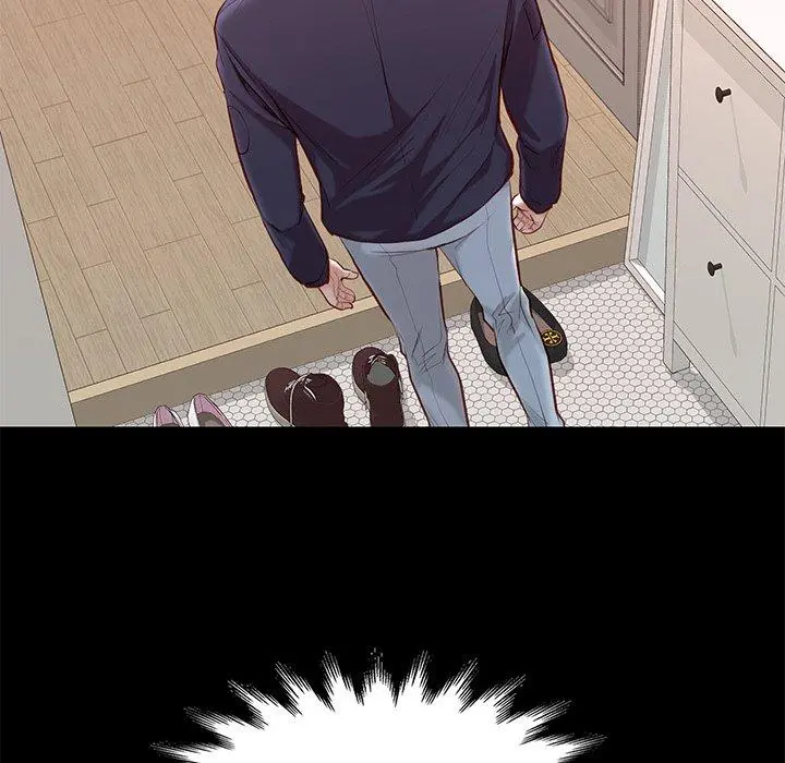 Reunion Manhwa Dweryang Chapter 9 - Page 17