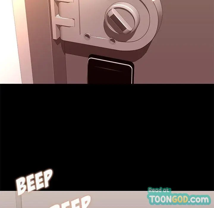 Reunion Manhwa Dweryang Chapter 9 - Page 19