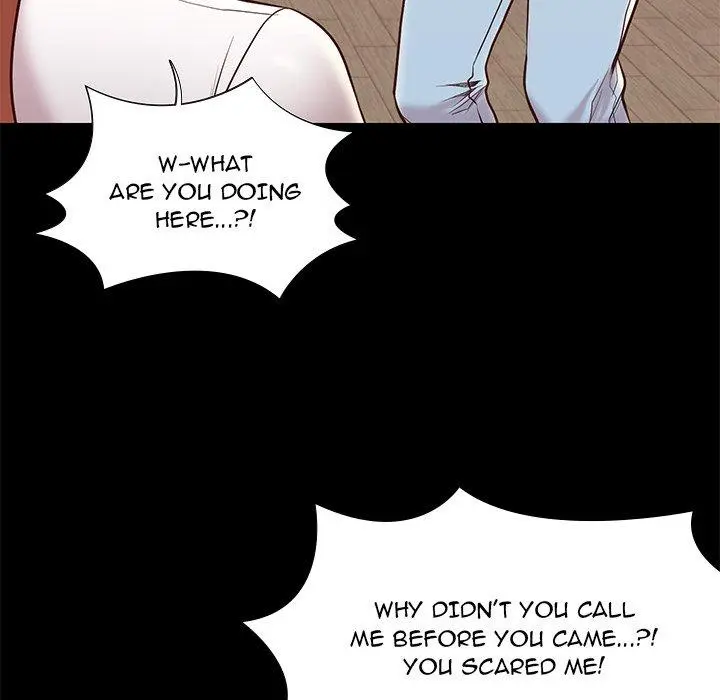 Reunion Manhwa Dweryang Chapter 9 - Page 28
