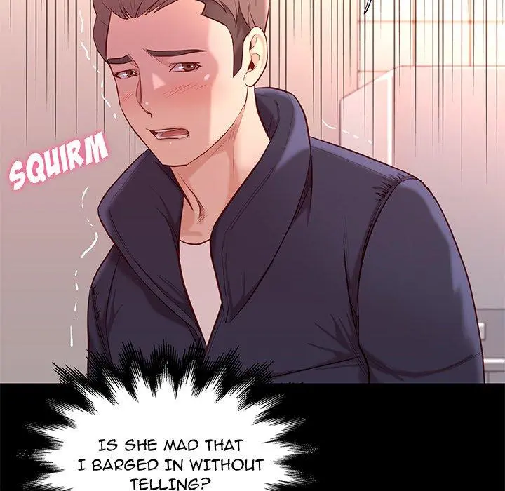 Reunion Manhwa Dweryang Chapter 9 - Page 31