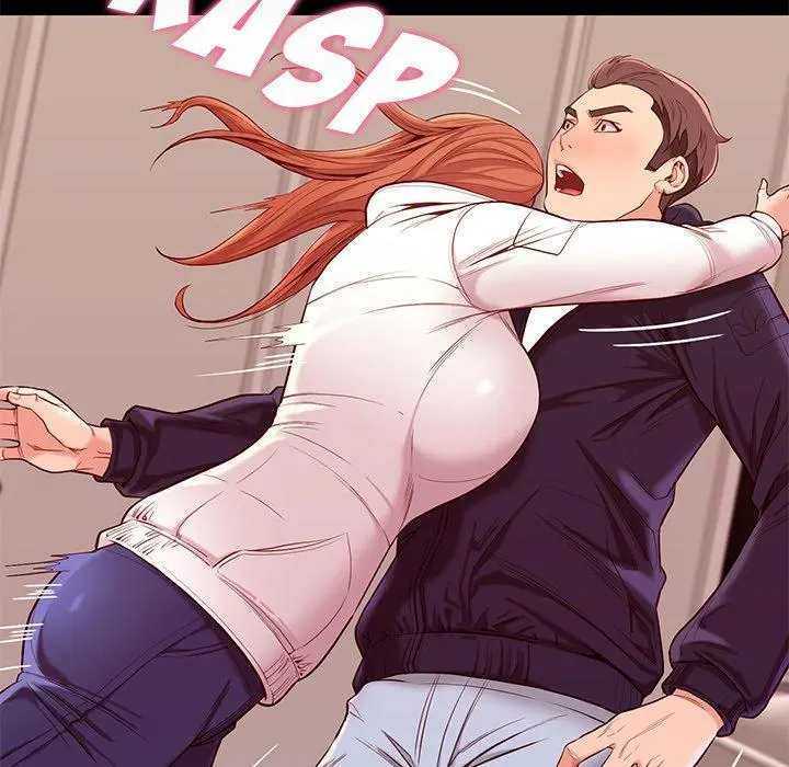 Reunion Manhwa Dweryang Chapter 9 - Page 35