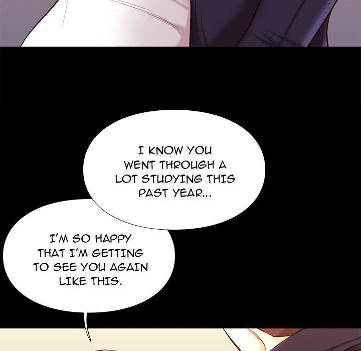 Reunion Manhwa Dweryang Chapter 9 - Page 39