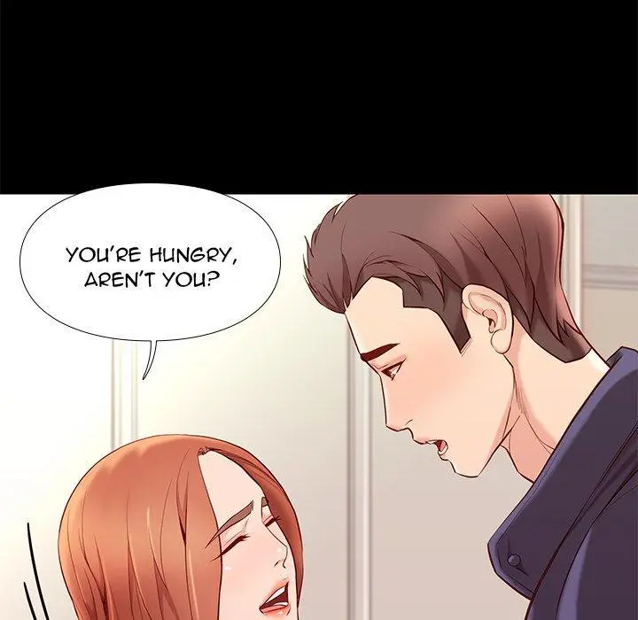 Reunion Manhwa Dweryang Chapter 9 - Page 43