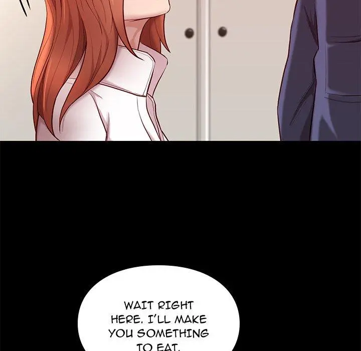 Reunion Manhwa Dweryang Chapter 9 - Page 44