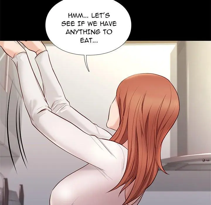 Reunion Manhwa Dweryang Chapter 9 - Page 50