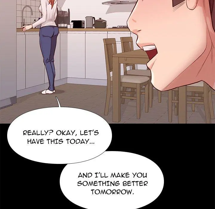 Reunion Manhwa Dweryang Chapter 9 - Page 54