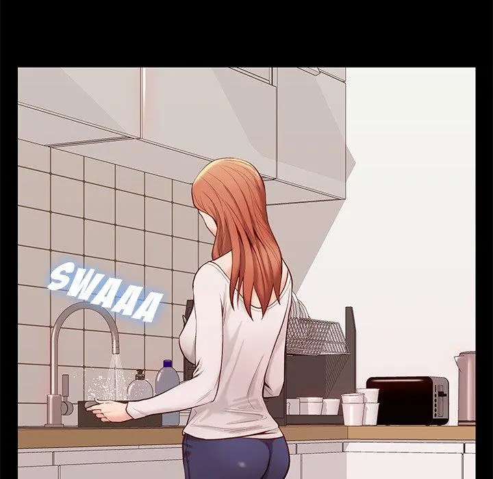 Reunion Manhwa Dweryang Chapter 9 - Page 57