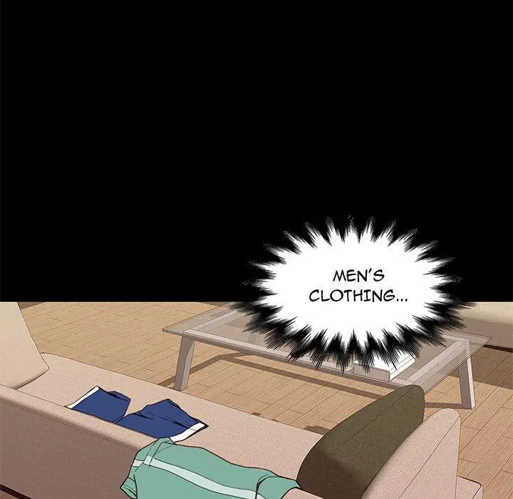 Reunion Manhwa Dweryang Chapter 9 - Page 6