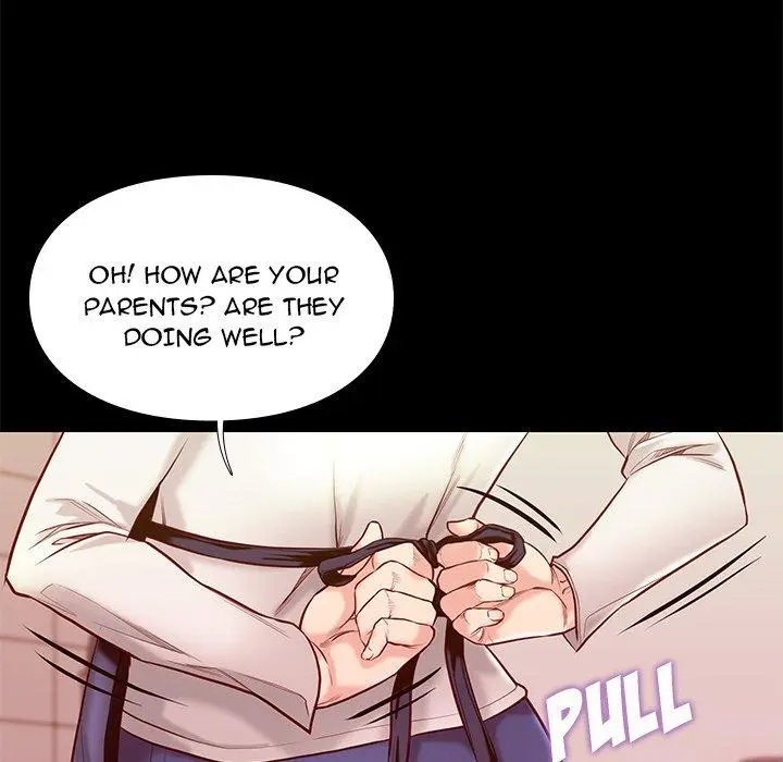 Reunion Manhwa Dweryang Chapter 9 - Page 60