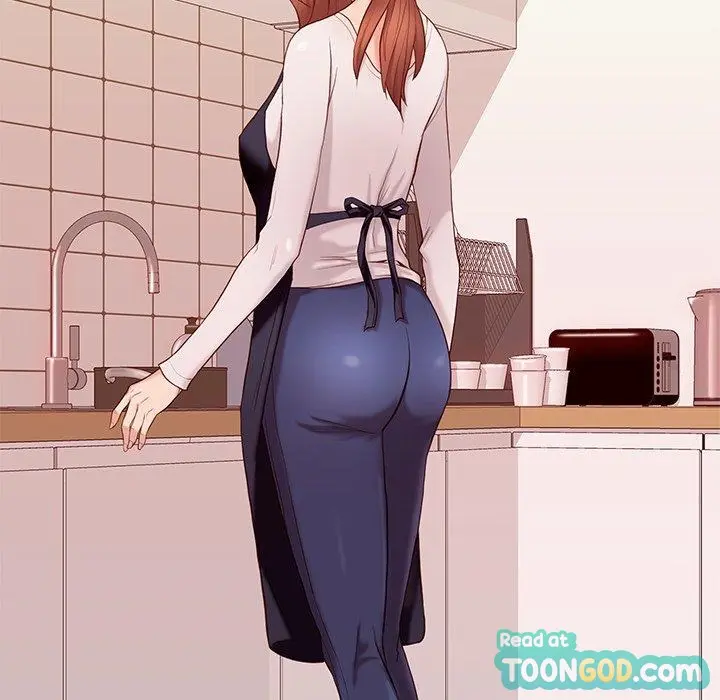 Reunion Manhwa Dweryang Chapter 9 - Page 63