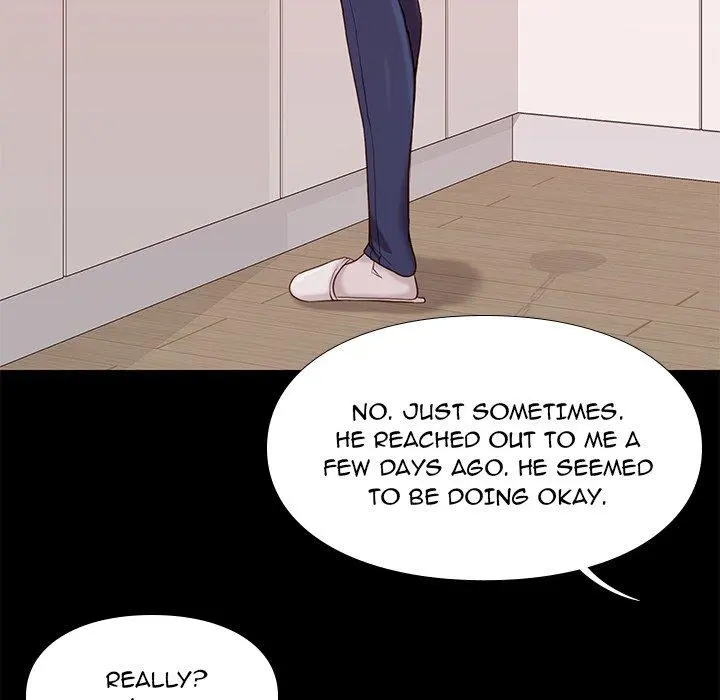 Reunion Manhwa Dweryang Chapter 9 - Page 64