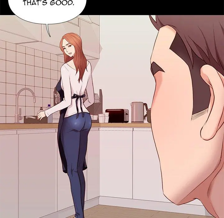 Reunion Manhwa Dweryang Chapter 9 - Page 65