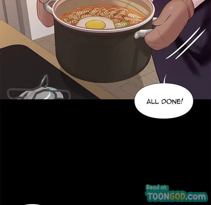 Reunion Manhwa Dweryang Chapter 9 - Page 67